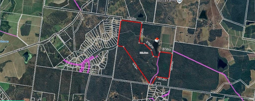 Barrs Road, Bucca, QLD, 4670, Bucca - Thumbnail 4