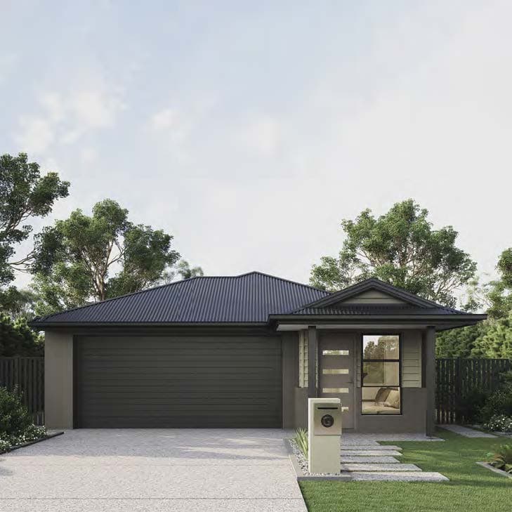 Lot 12 New Street, Doolandella - Image 1