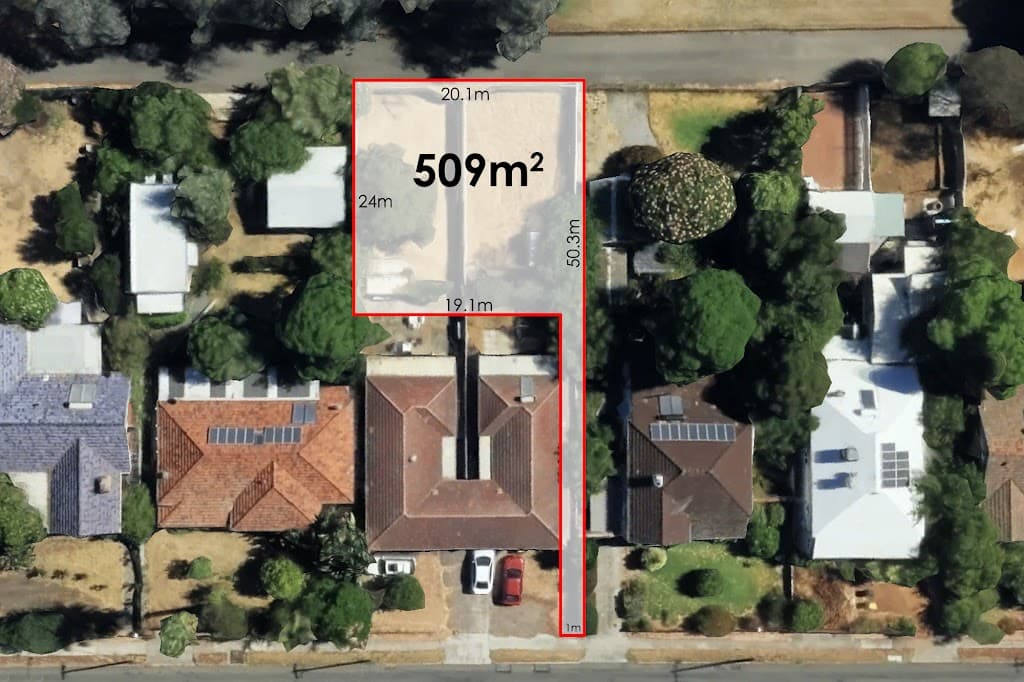 3/428 Great Eastern Highway, Woodbridge - Image 1