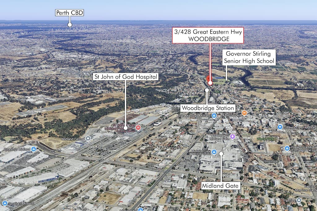 3/428 Great Eastern Highway, Woodbridge - Thumbnail 2