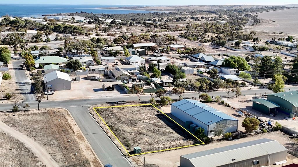 20 Mudge Terrace, Streaky Bay, SA, 5680, Streaky Bay - Image 1