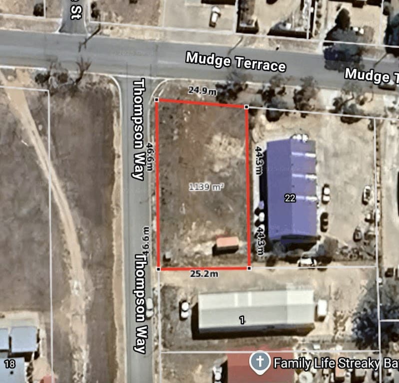 20 Mudge Terrace, Streaky Bay, SA, 5680, Streaky Bay - Thumbnail 8