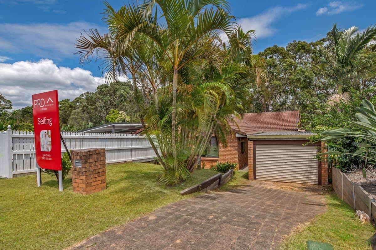 2/49 Corunna Crescent, ASHMORE QLD 4214, Ashmore - Image 1