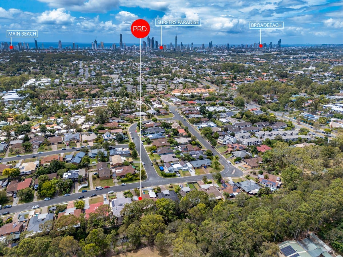 2/49 Corunna Crescent, ASHMORE QLD 4214, Ashmore - Thumbnail 3