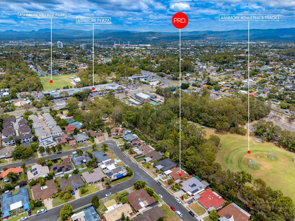 2/49 Corunna Crescent, ASHMORE QLD 4214, Ashmore - Thumbnail 4