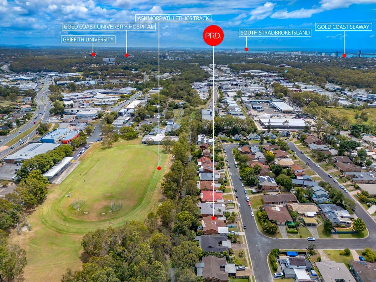 2/49 Corunna Crescent, ASHMORE QLD 4214, Ashmore - Thumbnail 5