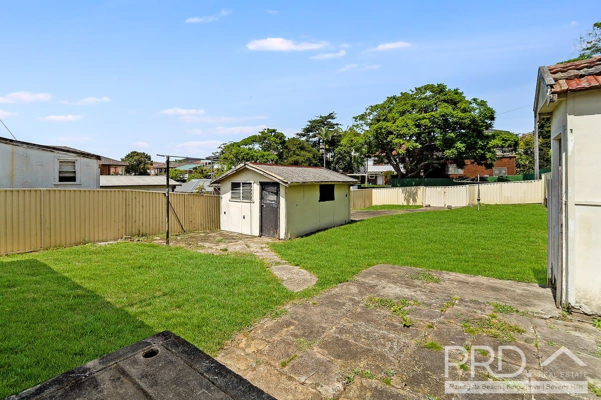 47 Cronulla Street, CARLTON NSW 2218, Carlton - Thumbnail 8