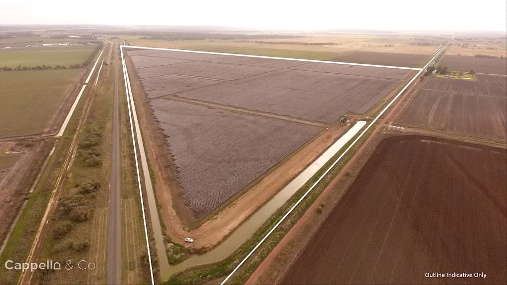 Part Farm 1082, 1386 Murrami Road, Leeton, NSW, 2705, Leeton - Thumbnail 2