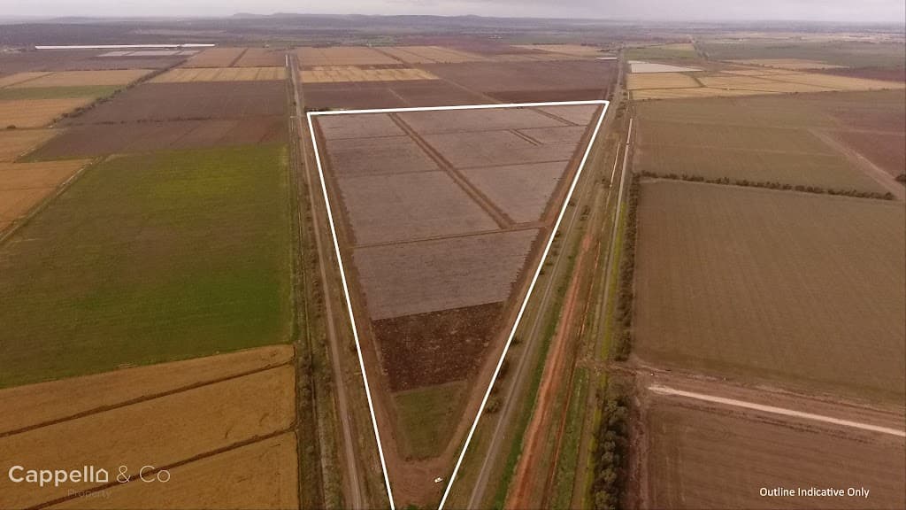 Part Farm 1082, 1386 Murrami Road, Leeton, NSW, 2705, Leeton - Thumbnail 5