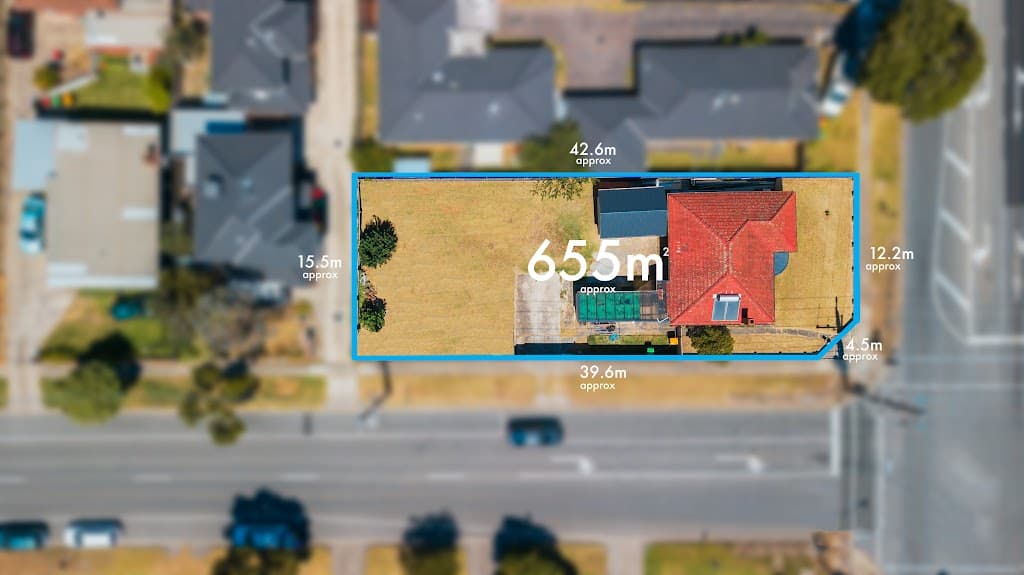83 Hammond Road, DANDENONG, VIC, 3175, Dandenong - Thumbnail 2