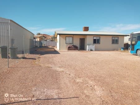 LOT/93 Seventeen Mile Road, Coober Pedy, SA, 5723, Coober Pedy - Image 1