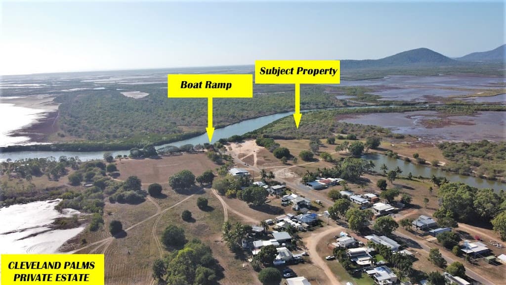 Lot 9 Bentley Drive, Nome, QLD, 4816, Nome - Image 1