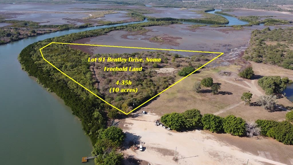 Lot 9 Bentley Drive, Nome, QLD, 4816, Nome - Thumbnail 2