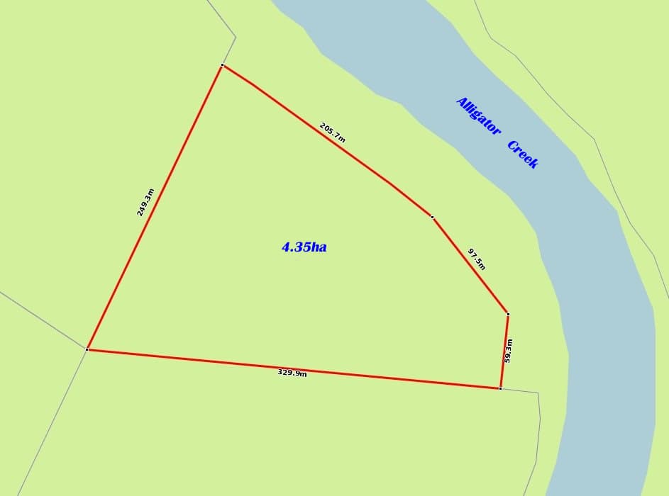 Lot 9 Bentley Drive, Nome, QLD, 4816, Nome - Thumbnail 4