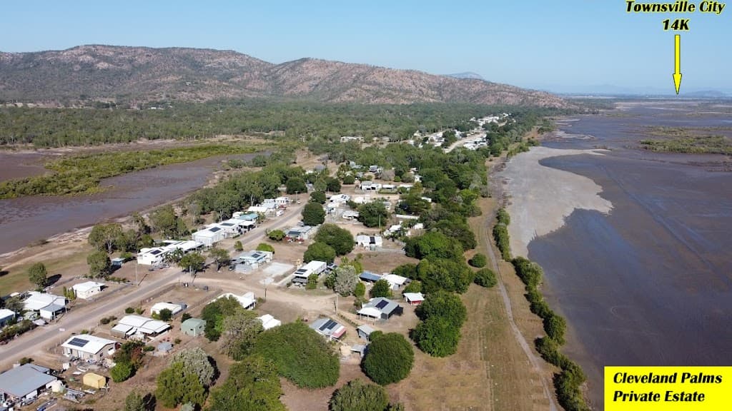 Lot 9 Bentley Drive, Nome, QLD, 4816, Nome - Thumbnail 6