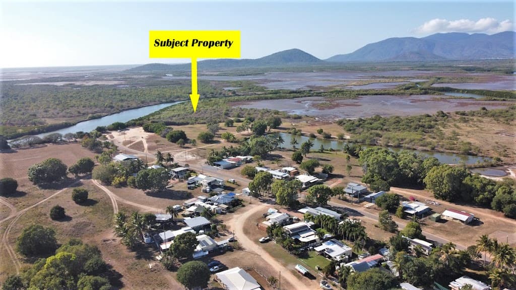 Lot 9 Bentley Drive, Nome, QLD, 4816, Nome - Thumbnail 7