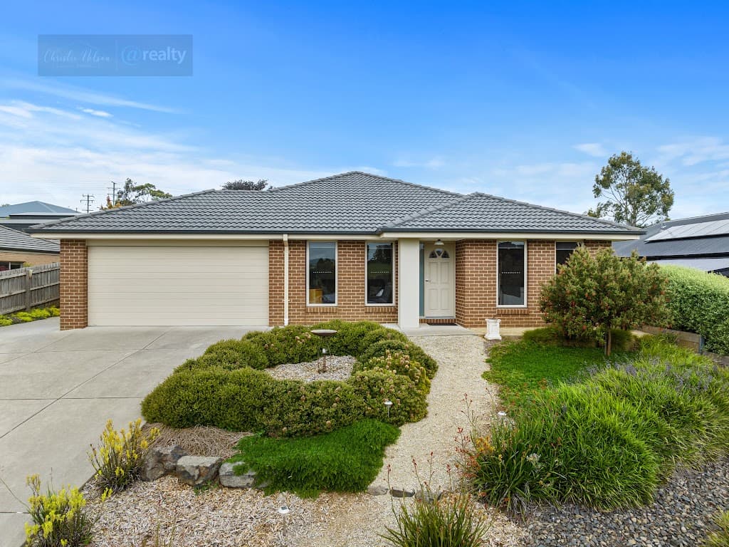 4 Royal Place, Leongatha, VIC, 3953, Leongatha - Image 1