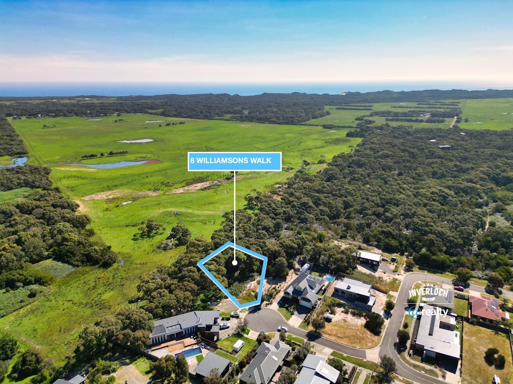 8 Williamsons Walk, Wonthaggi, VIC, 3995, Wonthaggi - Thumbnail 2