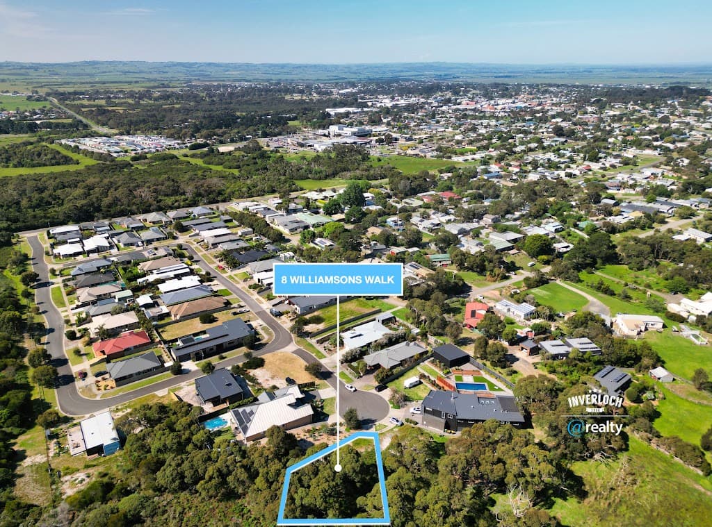 8 Williamsons Walk, Wonthaggi, VIC, 3995, Wonthaggi - Thumbnail 4