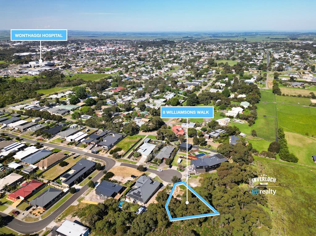 8 Williamsons Walk, Wonthaggi, VIC, 3995, Wonthaggi - Thumbnail 5