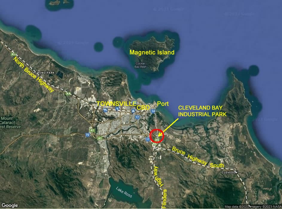 28 Penelope Rd, Stuart, QLD, 4811, Stuart - Image 1