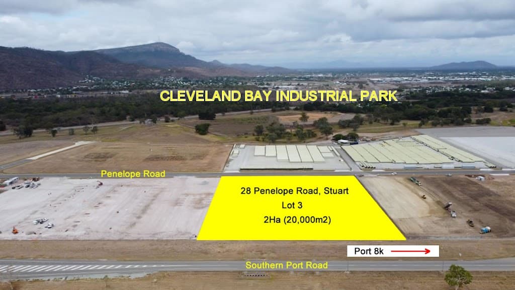 28 Penelope Rd, Stuart, QLD, 4811, Stuart - Thumbnail 2