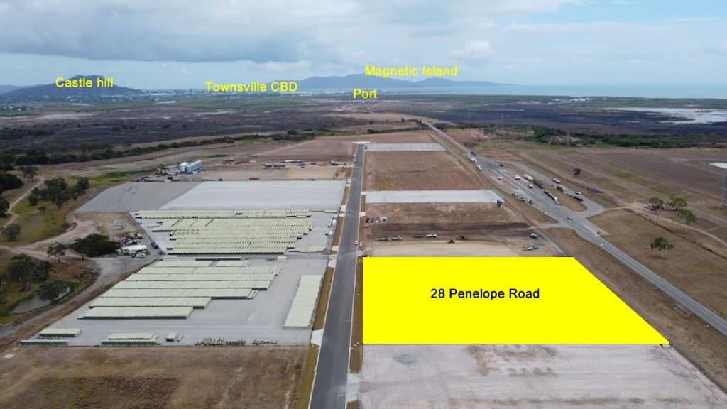 28 Penelope Rd, Stuart, QLD, 4811, Stuart - Thumbnail 3