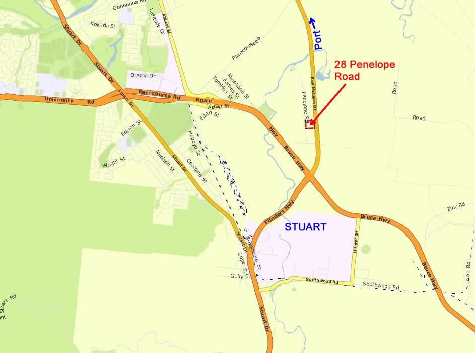28 Penelope Rd, Stuart, QLD, 4811, Stuart - Thumbnail 6