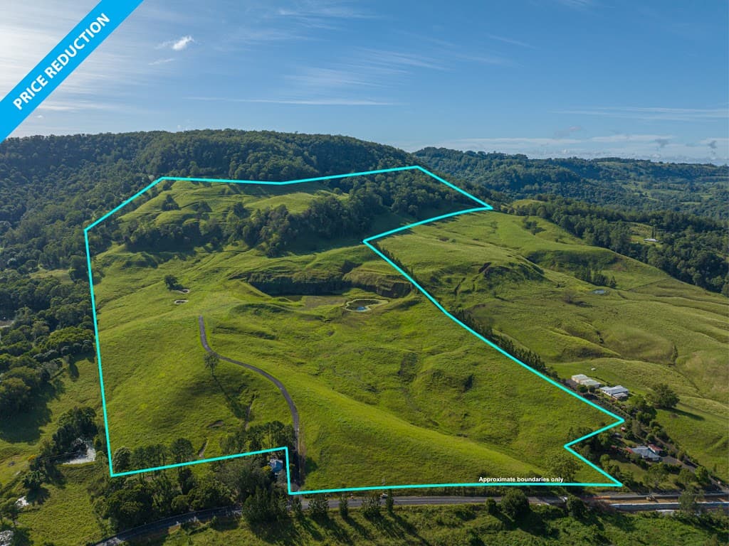 2298 Nimbin Road, Nimbin, NSW, 2480, Nimbin - Thumbnail 2