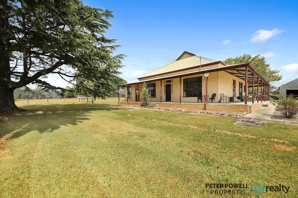 290 Darnum-Allambee Road, Cloverlea, VIC, 3822, Cloverlea - Image 1