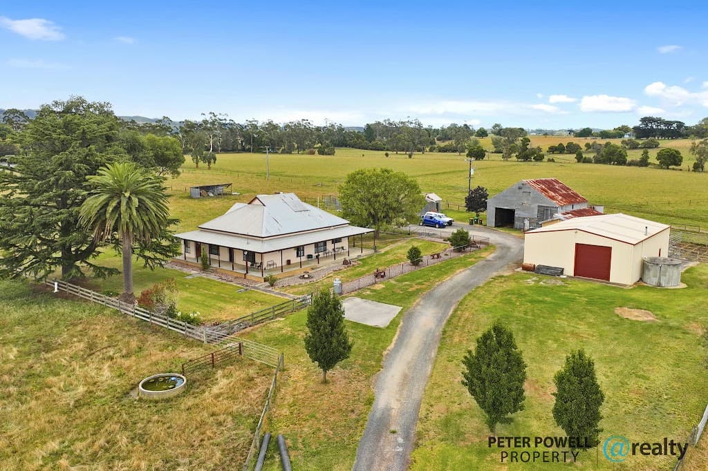 290 Darnum-Allambee Road, Cloverlea, VIC, 3822, Cloverlea - Thumbnail 2