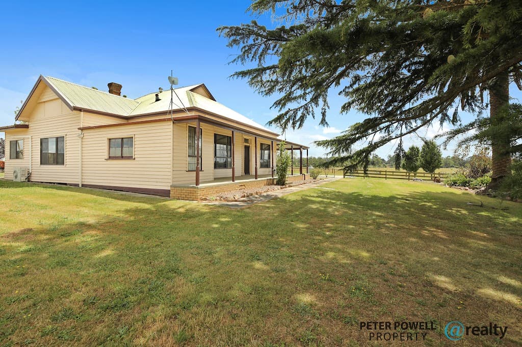 290 Darnum-Allambee Road, Cloverlea, VIC, 3822, Cloverlea - Thumbnail 4
