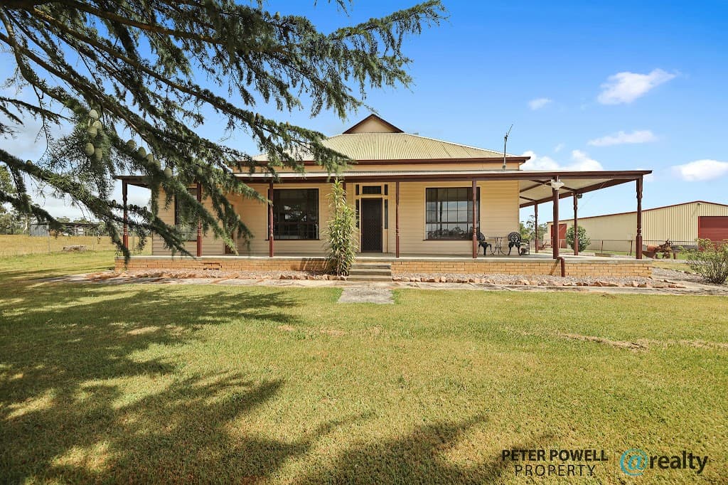 290 Darnum-Allambee Road, Cloverlea, VIC, 3822, Cloverlea - Thumbnail 5