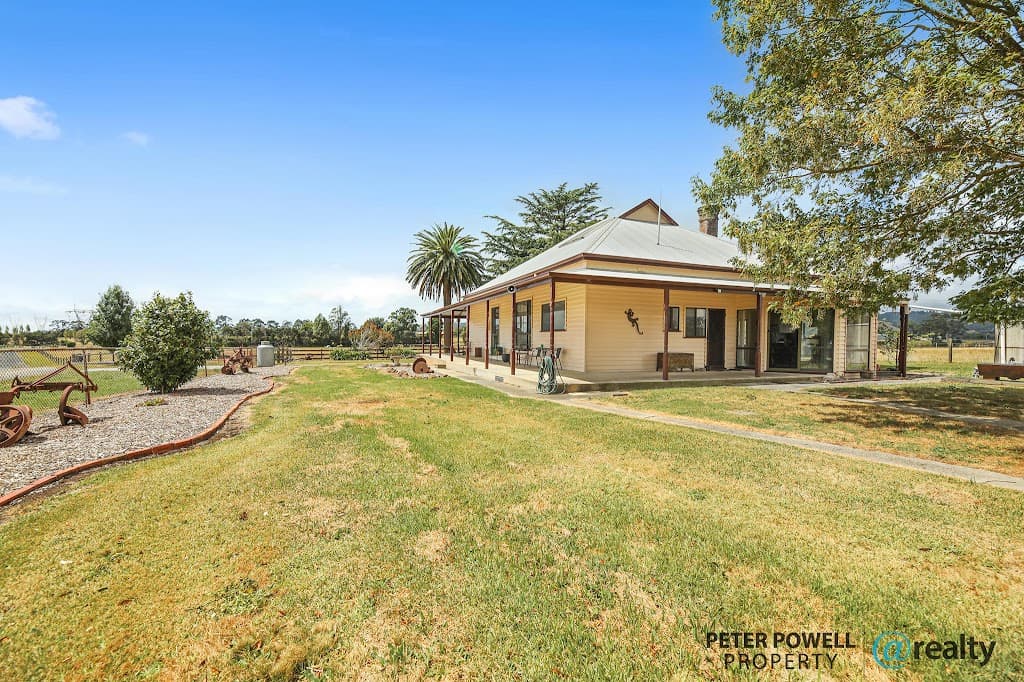 290 Darnum-Allambee Road, Cloverlea, VIC, 3822, Cloverlea - Thumbnail 6