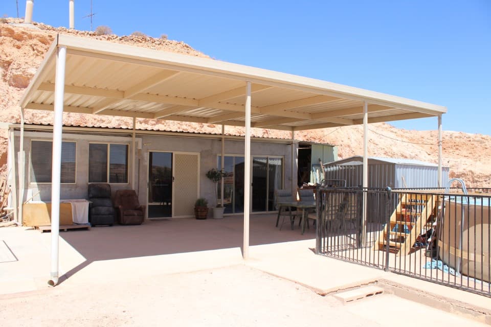 2 HAMILTON PDE, Coober Pedy, SA, 5723, Coober Pedy - Thumbnail 2