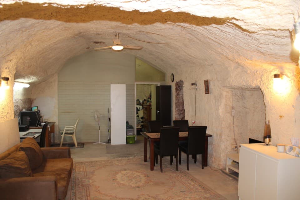 2 HAMILTON PDE, Coober Pedy, SA, 5723, Coober Pedy - Thumbnail 7