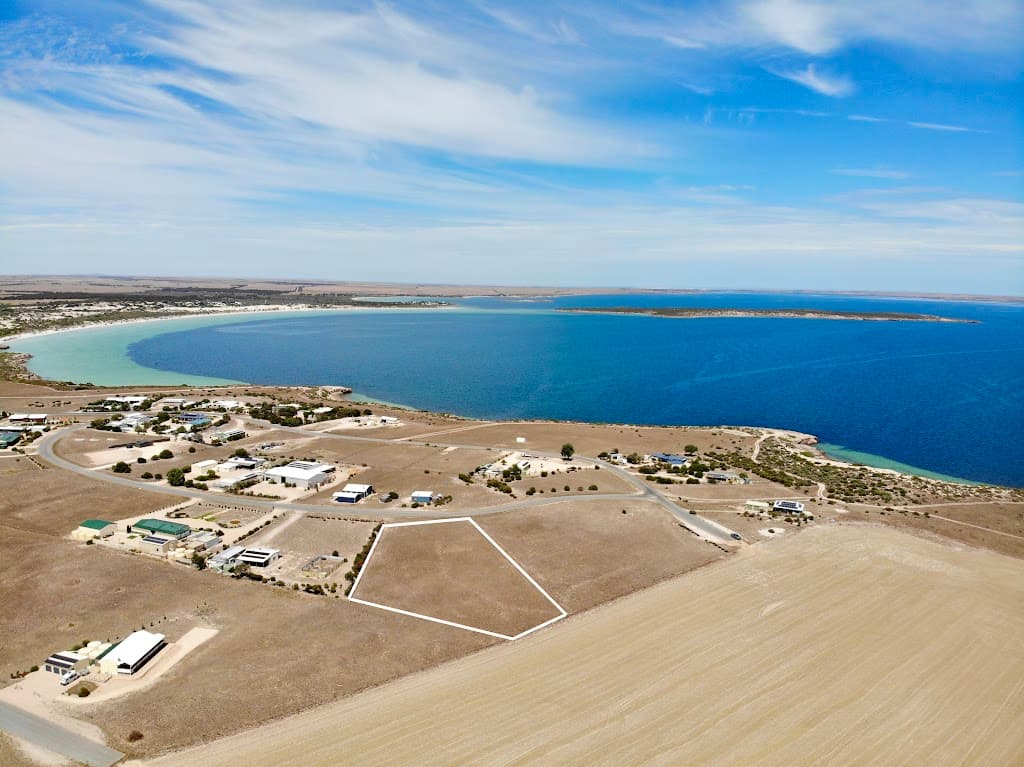 15 Falie Drive, Perlubie, SA, 5680, Perlubie - Thumbnail 2