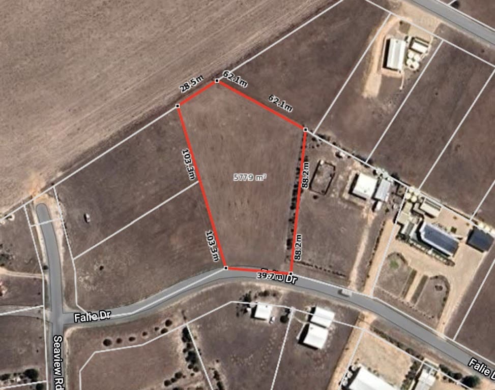 15 Falie Drive, Perlubie, SA, 5680, Perlubie - Thumbnail 6