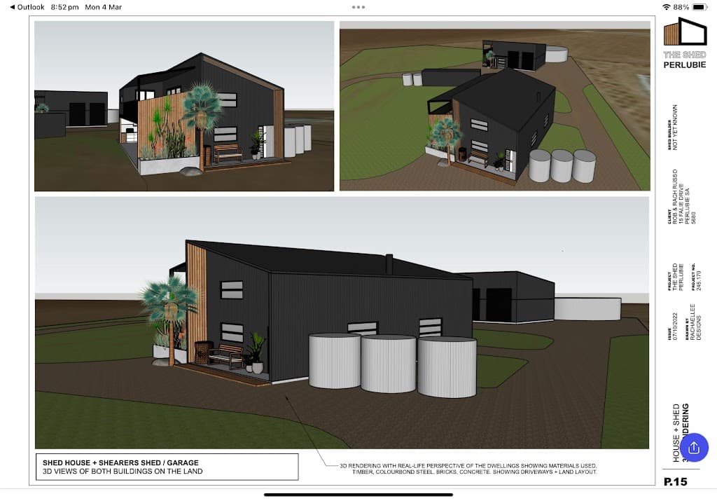 15 Falie Drive, Perlubie, SA, 5680, Perlubie - Thumbnail 8
