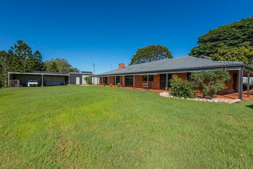 130 Mani Ridge, Koonorigan, NSW, 2480, Koonorigan - Thumbnail 2