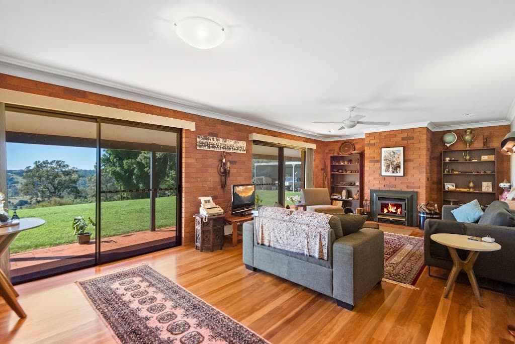 130 Mani Ridge, Koonorigan, NSW, 2480, Koonorigan - Thumbnail 7