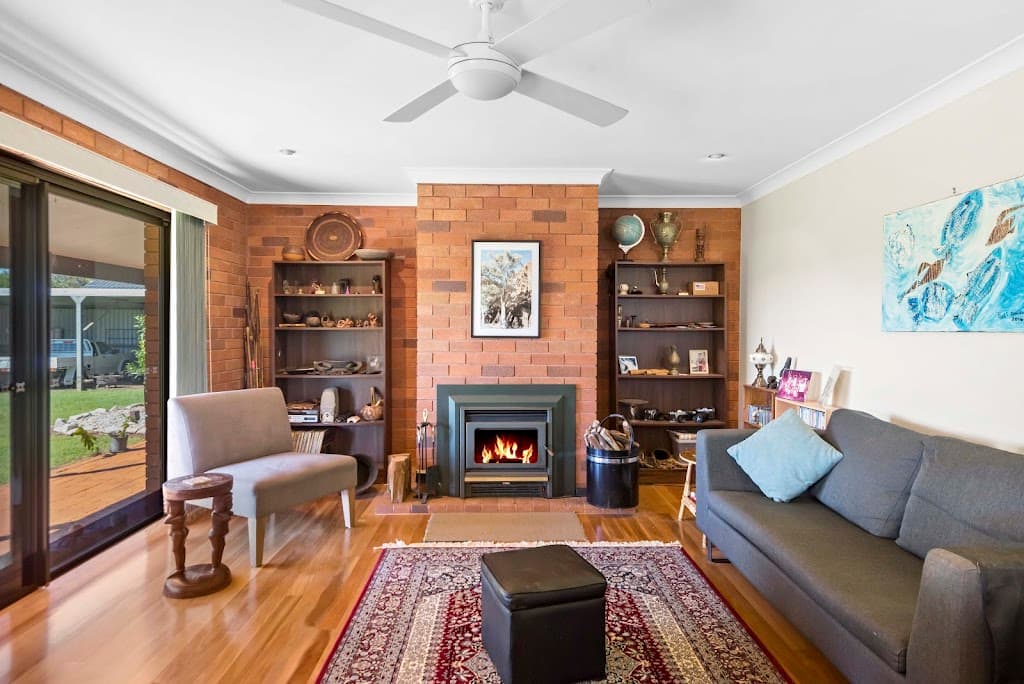 130 Mani Ridge, Koonorigan, NSW, 2480, Koonorigan - Thumbnail 8