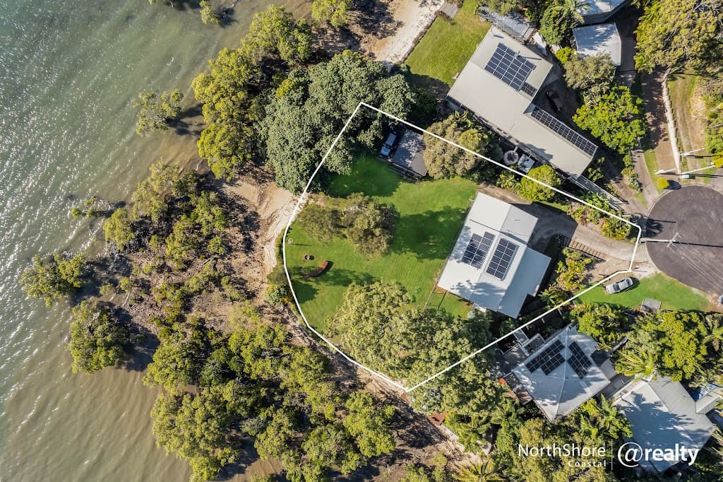55 Attunga Street, Macleay Island, QLD, 4184, Macleay Island - Image 1