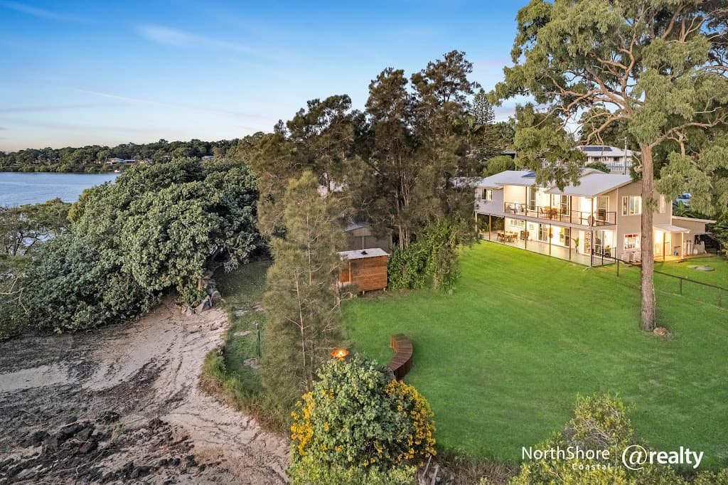 55 Attunga Street, Macleay Island, QLD, 4184, Macleay Island - Thumbnail 5