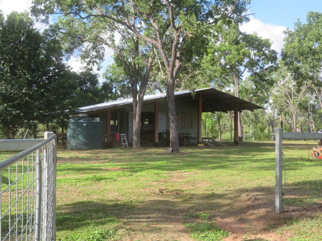 2 Bolwarra Road, Chillagoe, QLD, 4871, Chillagoe - Thumbnail 2