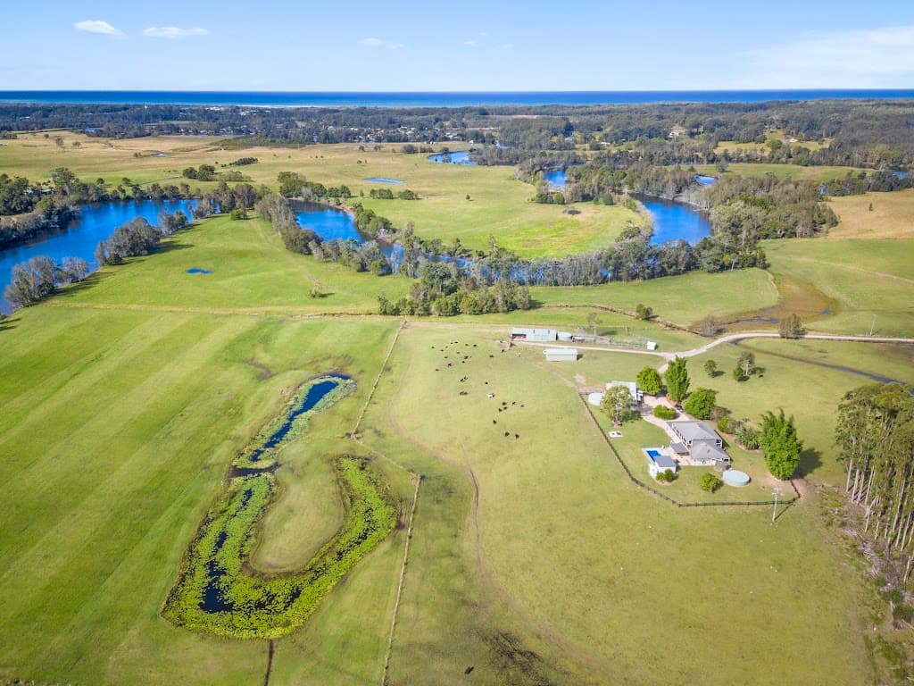 1129 Martells Road, Urunga, NSW, 2455, Urunga - Thumbnail 4