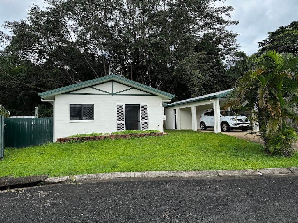8 Hammond Court, Mooroobool, QLD, 4870, Mooroobool - Thumbnail 8