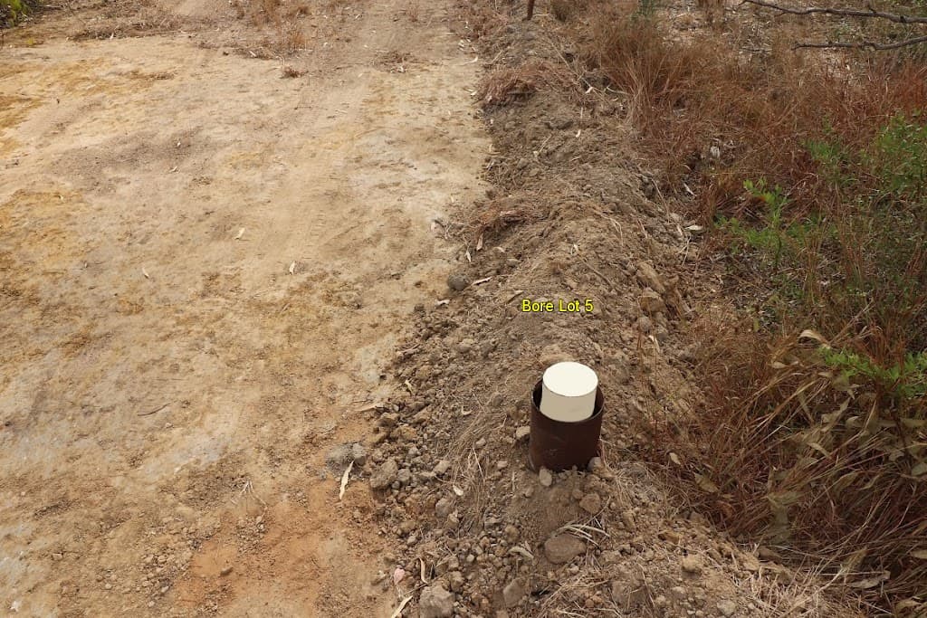 lot 5/1197 Webb Road, Reid River, QLD, 4816, Reid River - Thumbnail 8