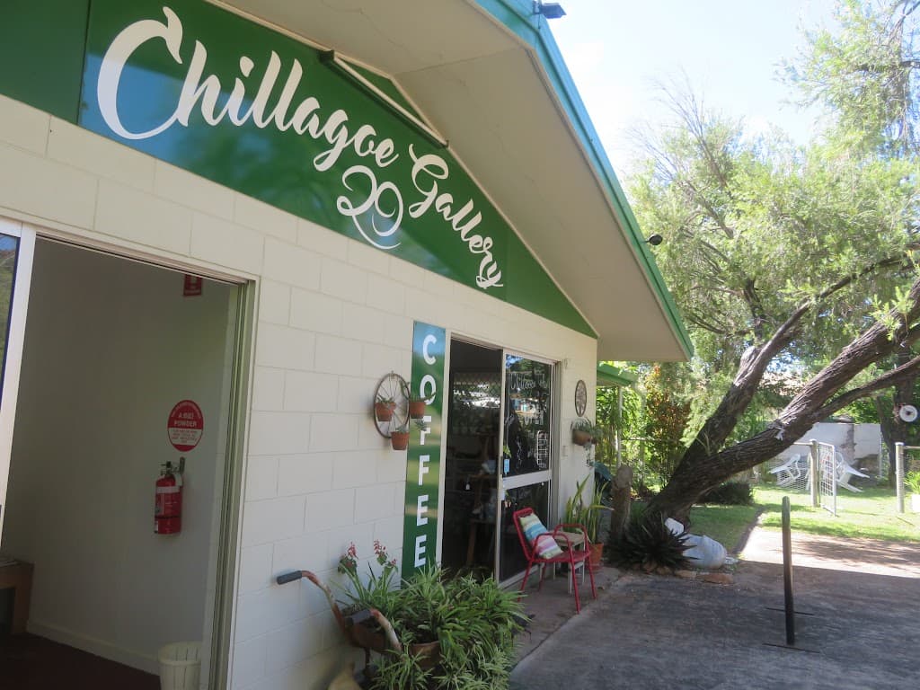 29-31 Queen Street, Chillagoe, QLD, 4871, Chillagoe - Thumbnail 3