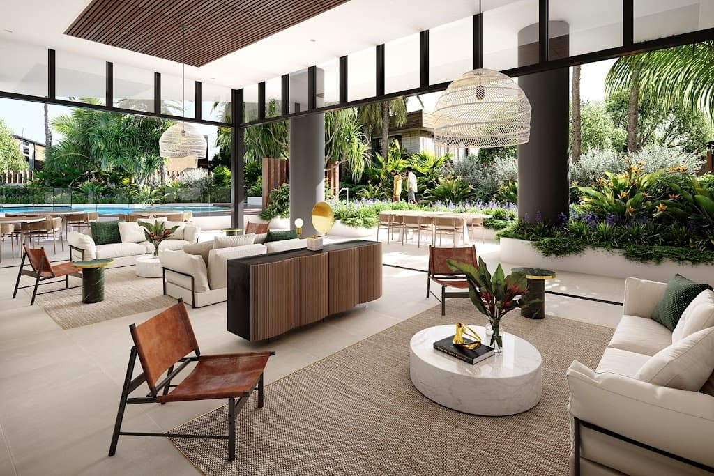 36 Stanhill Drive, Surfers Paradise - Thumbnail 3